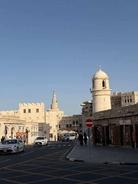 Doha photo 10